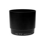 Canon ET-67 Lens Hood for EF 100mm f/2.8 Macro USM (Canon p/n 4660A001AA) Canon ET-67 Lens Hood for EF 100mm f/2.8 Macro USM (Canon p/n 4660A001AA)